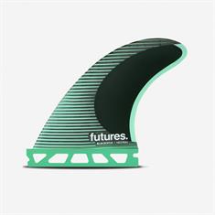 Future fins F4 Blackstix Thruster Fins