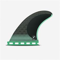 Future fins F4 Blackstix Thruster Fins