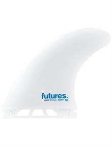 Future fins F8 Safety soft 3FIN - Surfboard fins