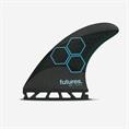 Future fins FAM1 Al Merrick Techflex Thruster Fins