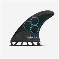 Future fins FAM1 Al Merrick Techflex Thruster Fins