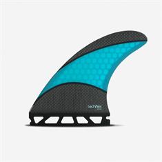 Future fins FAM1 Al Merrick Techflex Thruster Fins