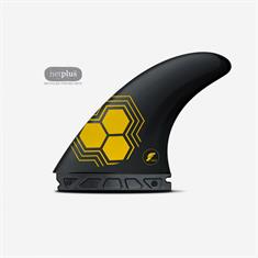 Future fins FAM2 ALPHA series Thruster Set