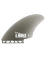 Future fins FUTURES CHANNEL ISLANDS KEEL SMOKE IT
