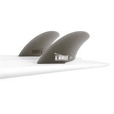 Future fins FUTURES CHANNEL ISLANDS KEEL SMOKE IT