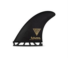 Future fins Futures Dark Arts Thruster