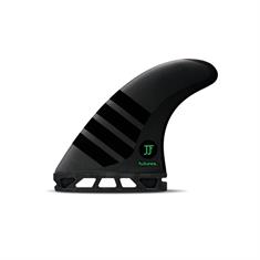 Future fins Futures Fins - John John Alpha Black - Thruster M - Surfboard Fins