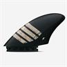Future fins Futures Fins K2 AlphaSserie Carbon Keels Surf Fins
