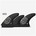 Future fins Futures Fins Vector 3/2 Alpha Series 5-fin Set