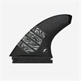 Future fins Futures Fins Vector 3/2 Alpha Series 5-fin Set