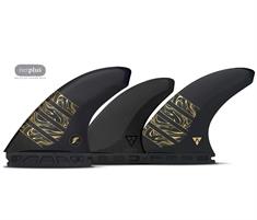 Future fins Futures Fins Vector 3/2 Alpha Series 5-fin Set