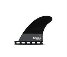 Future fins Futures Pivot Quad Rear Large