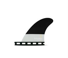 Future fins Futures Pivot Quad Rear Small