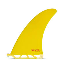 Future fins "Gerry 7.75'' - Single Fin - Surfboard Fin