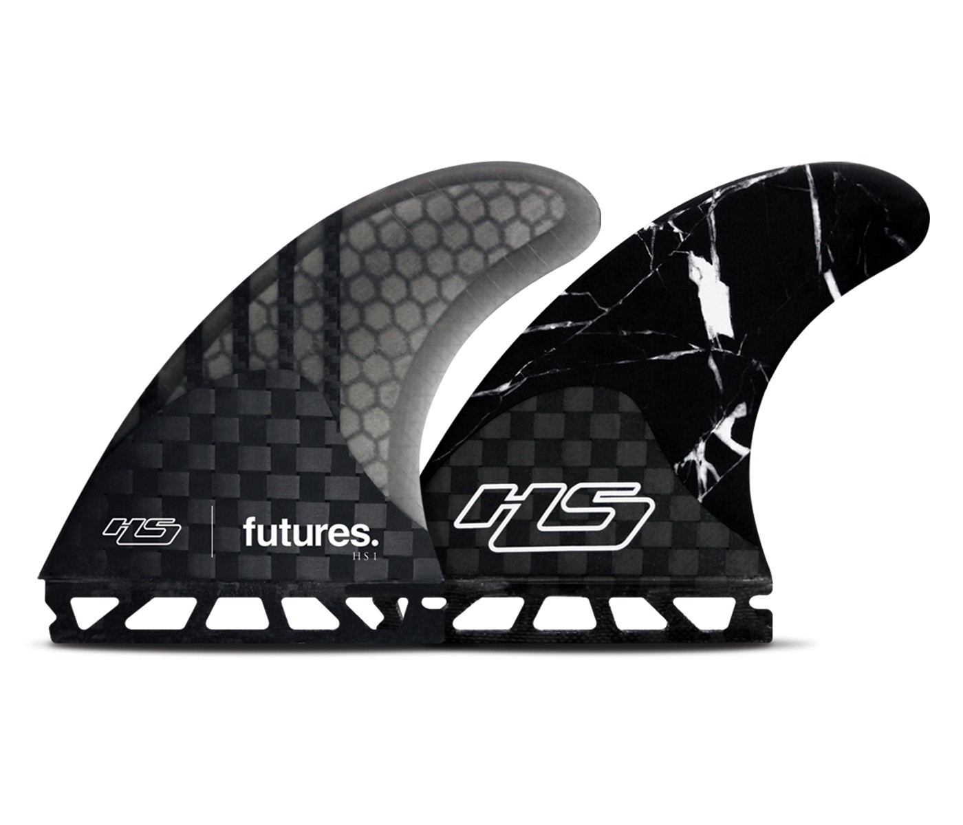 Future fins HS1 Generation Series