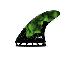 Future fins Jack Robinson Honeycomb - Thruster Fins