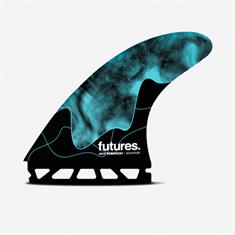 Future fins Jack Robinson Honeycomb - Thruster Fins