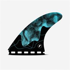 Future fins Jack Robinson Honeycomb - Thruster Fins