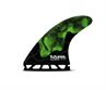 Future fins Jack Robinson Honeycomb - Thruster Fins