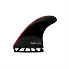 Future fins John John (M) Techflex