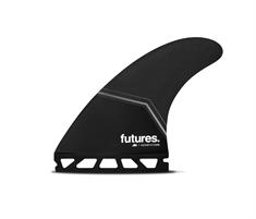 Future fins JS RTM Hex Thruster Fin