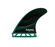 Future fins Legacy Series - Neutral - F6 Honeycomb - Thruster