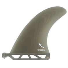Future fins Lost 3.625 - Futures Single Fin