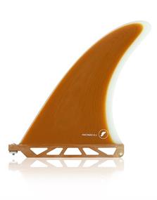 Future fins "Machado'' 8.5' - Single Fin Shortboard - Surfboard fin