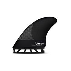 Future fins - Machado Pivot Blackstix - Thruster - Surfboard Fins
