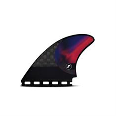 Future fins - Machado Pivot Blackstix - Thruster - Surfboard Fins