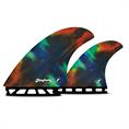 Future fins Mayhem Evil - Quad - Surfboard Fins