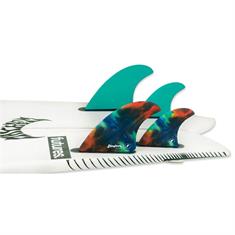 Future fins Mayhem Evil - Quad - Surfboard Fins