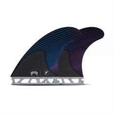 Future fins - Mayhem Neutral Template - Thruster - Surfboard Fins