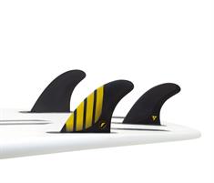 Future fins P4 Alpha Thruster Surfboard Fins