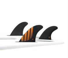 Future fins P6 Alpha Thruster Surfboard Fins