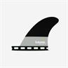 Future fins Pivot flat foil quad rear fins Honeycomb