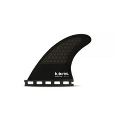 Future fins QD2 4.15 Quad Rears Honeycomb