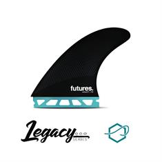 Future fins R8 Legacy