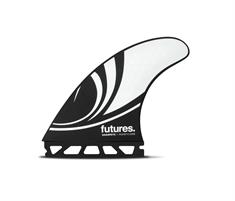 Future fins "Sharp Eye'' - Neutral Template - Thruster Fins