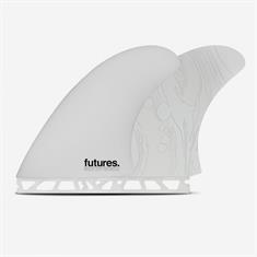 Future fins Son of Cobra Twin