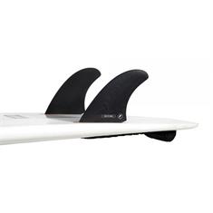 Future fins Son of Cobra Twin