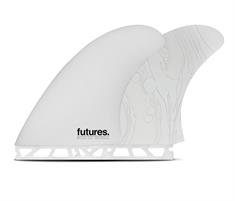 Future fins Sons of Cobra Twin