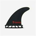 Future fins T&C Glenn Pang Fiberglass Thruster Fins