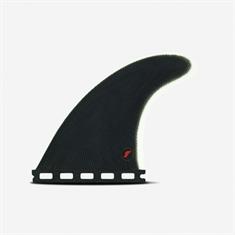 Future fins T&C Glenn Pang Fiberglass Thruster Fins