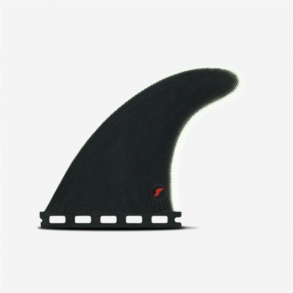 Future fins T&C Glenn Pang Fiberglass Thruster Fins