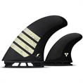 Future fins T1 Alpha 2+1