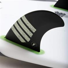 Future fins T1 Alpha 2+1