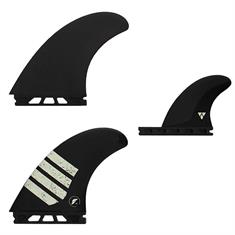 Future fins T1 Alpha 2+1