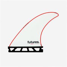 Future fins Thruster fins - JORDY SMITH RTM Hex