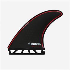Future fins Thruster fins - JORDY SMITH RTM Hex
